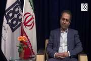 رئیس بیمارستان ضیائیان: کرونا همبستگی و همدلی زیادی بین مردم ایجاد کرد و این اطمینان باعث شد تا روند درمان بیماران برای کادر بالین آسان‌تر شود.