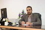 انتصاب آقای جابر پارسا به عنوان رئیس امور اداری مرکز آموزشی درمانی ضیائیان