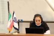 کنفرانس مجازی بیمارستان ضیائیان با موضوع دارو درمانی در بارداری برگزار شد