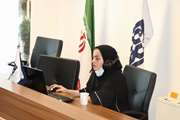 وبینار آموزشی تریاژ ESI توسط گروه آموزش پرستاری بیمارستان ضیائیان برگزار شد.