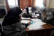 آغاز مجدد پرسشگری طرح HPH در بیمارستان ضیائیان