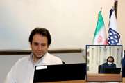 ژورنال کلاب مجازی بیمارستان ضیائیان با موضوع "گایدلاین ارزیابی و مدیریت درمان سنکوپ" برگزار شد