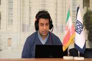 کنفرانس مجازی بیمارستان ضیائیان با موضوع اخذ رضایت آگاهانه در بیمارستان ضیائیان برگزار شد