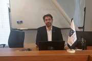 برگزاری کنفرانس مجازی بیمارستان ضیائیان با عنوان بهبود و حفظ سلامت روان مردان در کرونا به مناسبت هفته سلامت مردان 