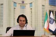 کنفرانس مجازی بیمارستان ضیائیان به مناسبت روز جهانی پارکینسون برگزار شد