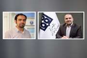 انتصـاب دکتر احسان سخاوتی به سمت سـرپرست معاونت آموزشی  بیمارستان ضیائیان