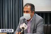 دکتر حکمت: فعالیت های خوب روابط عمومی قابل تسری است؛ روزهای خوبی در آینده خواهیم داشت