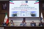 دکتر قناعتی: نوع مدل مدیریتی در دانشگاه مدل مشارکتی خواهدبود؛ واکسیناسیون اولویت اول من است