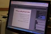 برگزاری وبینار با موضوع "چگونه یک ژورنال کلاب موثر برگزار کنیم" در بیمارستان ضیائیان برگزار شد