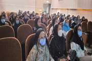 کارگاه NRP در بیمارستان ضیائیان برگزار شد