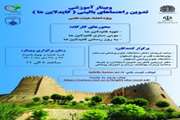 برگزاری وبینار آموزشی تدوین راهنماهای بالینی (گایدلاین‌ها)