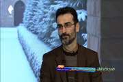 بحران چاقی؛ گفت‌وگوی ویژه با دکتر حاجی میرزایی جراح و فلوشیپ لاپاراسکوپی بیمارستان ضیائیان در برنامه صبح بخیر ایران