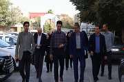 نشست سازمان‌های مردم‌نهاد و خیرین دانشگاه با بیمارستان ضیائیان برگزار شد