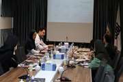 بازدید مدیر مرکز مطالعات و توسعه آموزش علوم پزشکی تهران از بیمارستان ضیائیان
