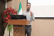برگزاری کارگاه تخصصی پیشگیری از گرایش به دخانیات و طرحواره‌های روانی در بیمارستان ضیائیان
