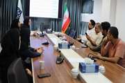 نشست شورای پژوهشی بیمارستان ضیائیان؛ از ارزیابی عملکرد سال گذشته تا رویکردهای نوین در هوش مصنوعی