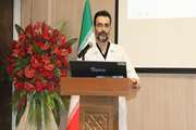 برگزاری کنفرانس علمی مدیریت درمان تروما و ملاحظات اخلاقی و قانونی در بیمارستان ضیائیان