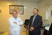 آغاز همکاری های جدید دانشکده دندانپزشکی پردیس بین الملل و بیمارستان ضیاییان