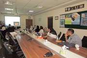 برگزاری workshop آموزشی هیستروسکوپی