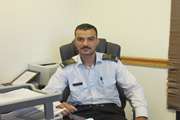 تقدیر از همکار امانتدار