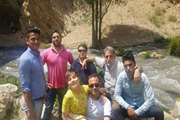تور طبعیت گردی به مقصد دره زمان 