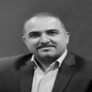 Dr. Saeid Reza Jamali 