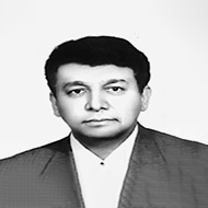 Dr. Ali Kazemi Saeed