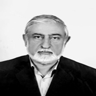 Dr. Mahmoud Soroush