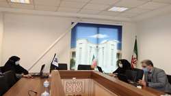 بیست و هشتمین CPC اخلاق پزشکی بیمارستان ضیائیان برگزار شد