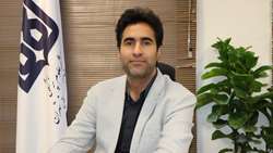مدیر بیمارستان ضیائیان در پیامی شهادت رهبر معظم انقلاب را تسلیت گفت.