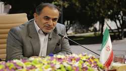 مصاحبه اختصاصی با دکتر رستمیان در راستای اجرای طرح HPH در بیمارستان ضیائیان