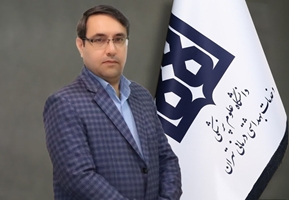 پیام تبریک مدیر بیمارستان ضیائیان به مناسبت روز کارمند و هفته دولت