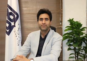 قدردانی مدیر بیمارستان ضیائیان از تلاش‌های ارزشمند کارمندان در روز کارمند