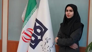 انتصاب سیده فاطمه موسوی جم به سمت سرپرست معاون مدیر توسعه مدیریت و سرمایه انسانی دانشگاه علوم پزشکی تهران