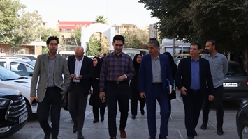 نشست سازمان‌های مردم‌نهاد و خیرین دانشگاه با بیمارستان ضیائیان برگزار شد
