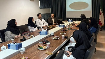 برگزاری جلسه معارفه دستیاران جدید پزشکی خانواده در بیمارستان ضیائیان انجام شد