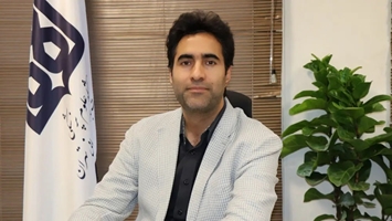 پیام تسلیت مدیر بیمارستان ضیائیان در پی درگذشت برادر همکار گرامی، سرکار خانم صمیمی