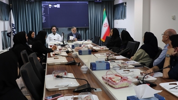 برگزاری جلسه معارفه دستیاران جدید پزشکی خانواده ورودی پاییز ۱۴۰۵