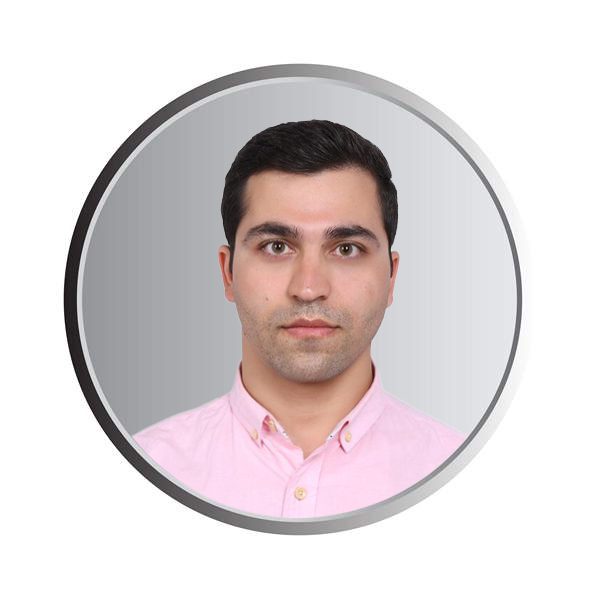 دکتر احمد پور رشیدی