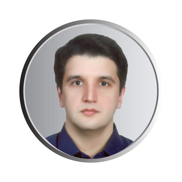 دکتر نیما استادرحیمی