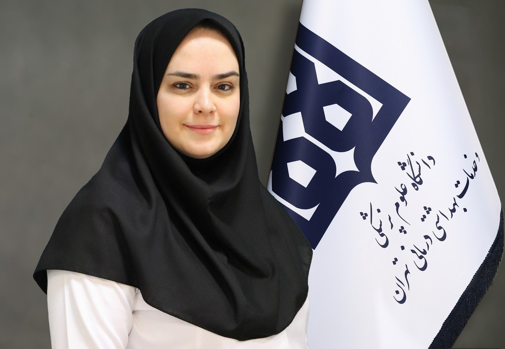 پیام تبریک معاون پژوهشی بیمارستان ضیائیان به مناسبت هفته پژوهش