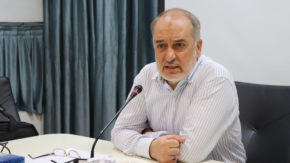 کارگاه اخلاق حرفه‌ای در بیمارستان ضیائیان برگزار شد