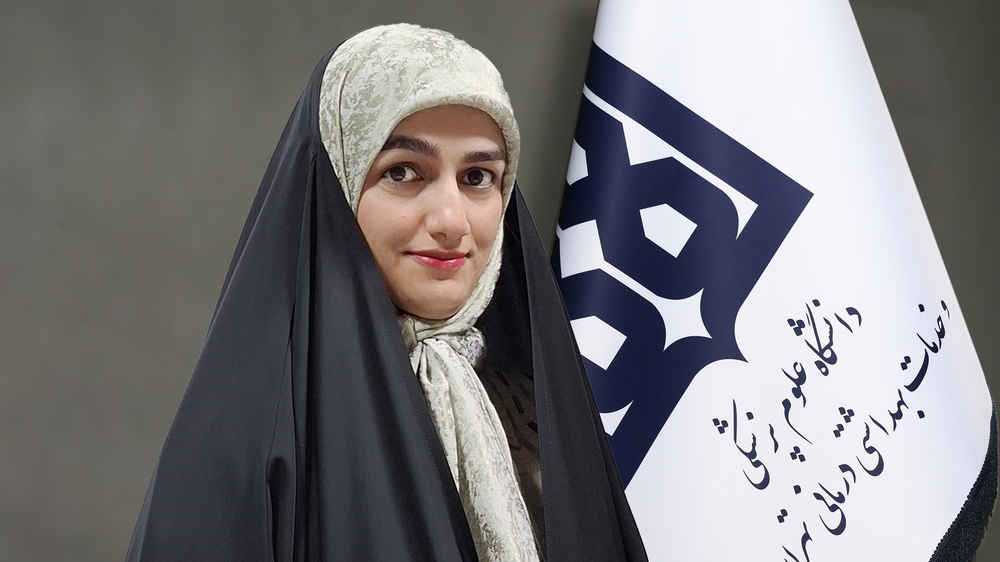موفقیت افتخارآفرین دکتر انسیه السادات منصوری در کنفرانس بین‌المللی انجمن قلب و عروق اروپا (ESC 2025)