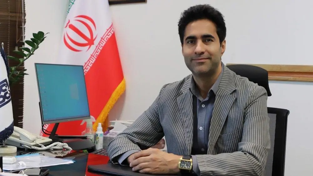 پیام مدیر بیمارستان ضیائیان به مناسبت روز پرستار: تجلیل از انضباط کاری و مسئولیت‌پذیری سازمانی