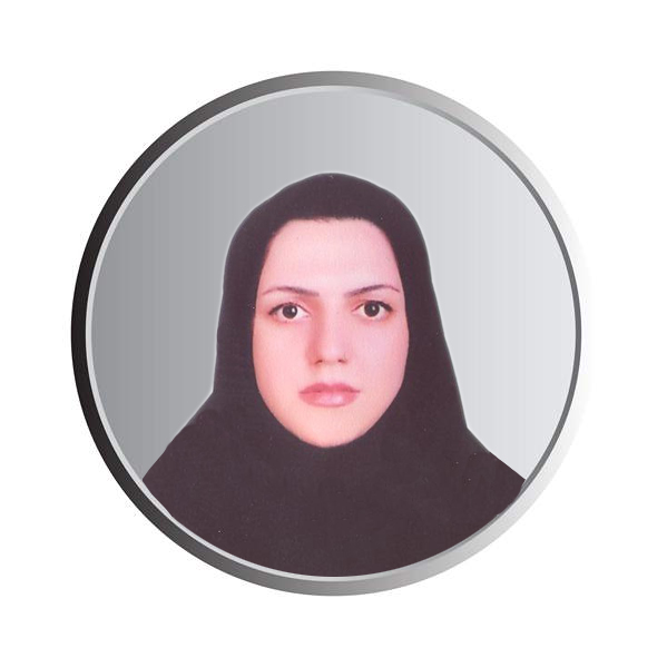 دکتر مریم قربانی